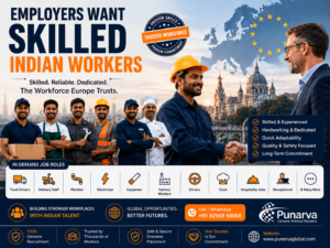 Europe Employer Expectations